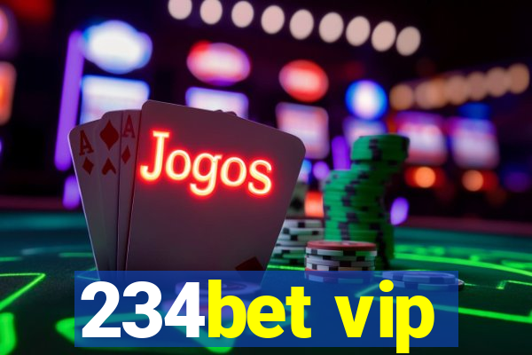 234bet vip